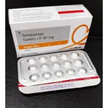  Telmisartan Tablets